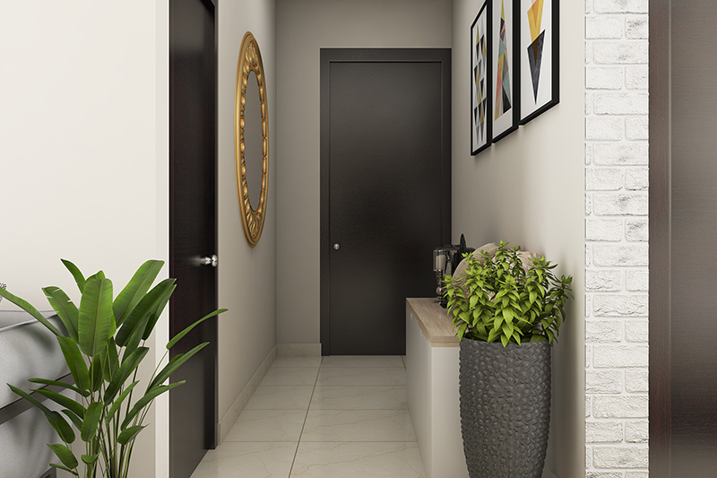 Main door vastu entrance tips for your home which brings a positive energy