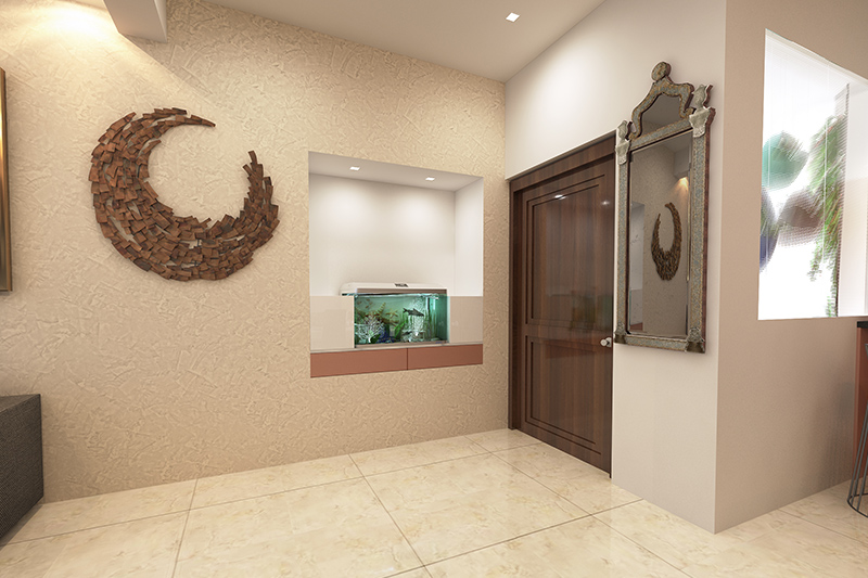 Vastu for home entrance where you can determine the direction of your north west entrance flat