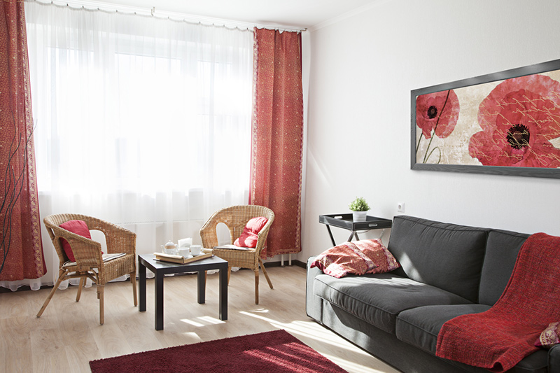This summer decor ideas, transform the entire look and feel of your home