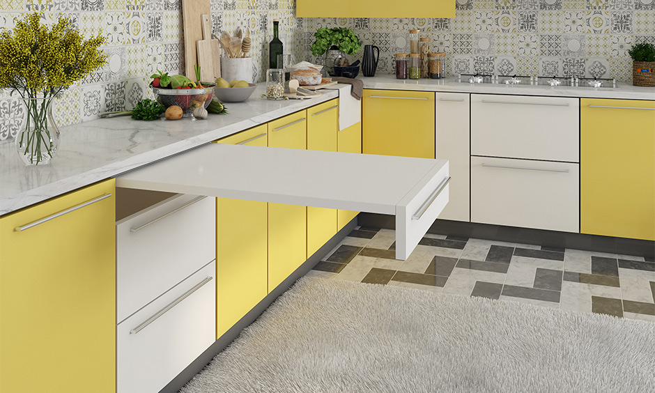 Kitchen inspirations with 70s inspired interior design that will make you want to redo yours