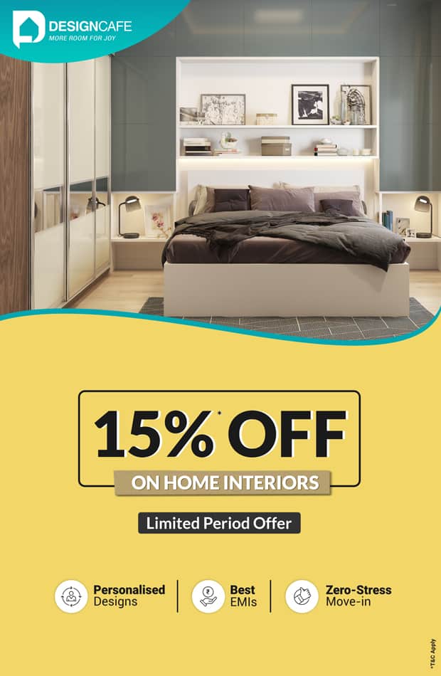 Home Interiors offers