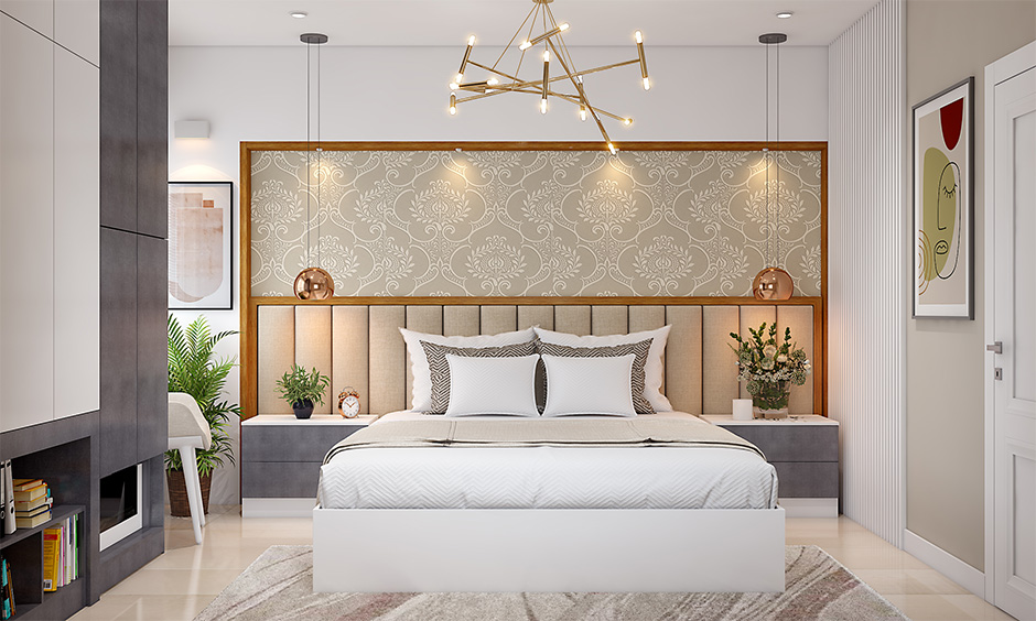 How To Design A 10 by 12 Bedroom and 12 by 15 Bedroom