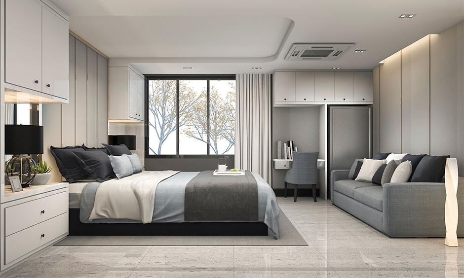Invite luxury with royal diana italian marble flooring with gorgeous straight and crossed vein patterns