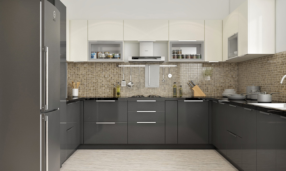 why are metal kitchen cabinets preferred