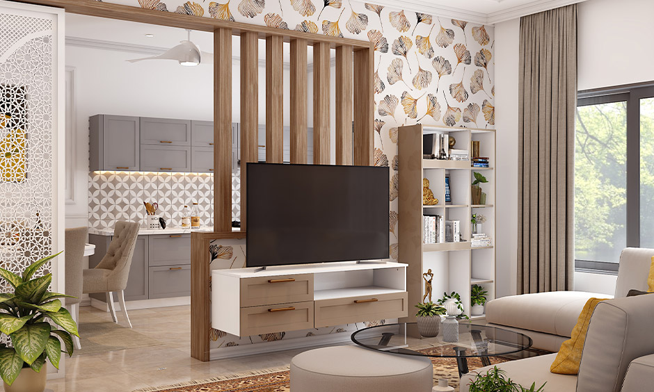 Sal wood for furniture for quintessentially indian touc