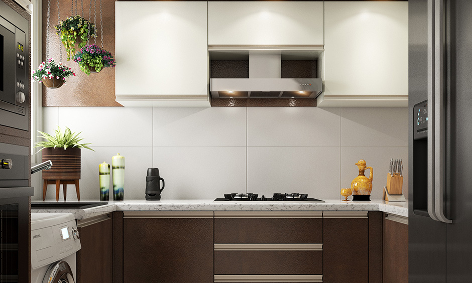 Check credentials prior to finalising Bangalore modular kitchen design