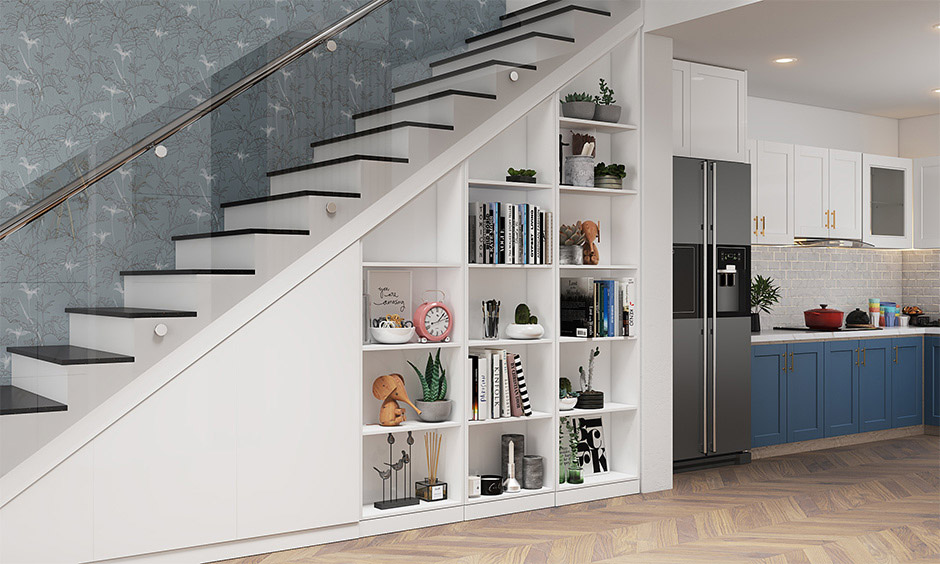 Small home library organisation tips