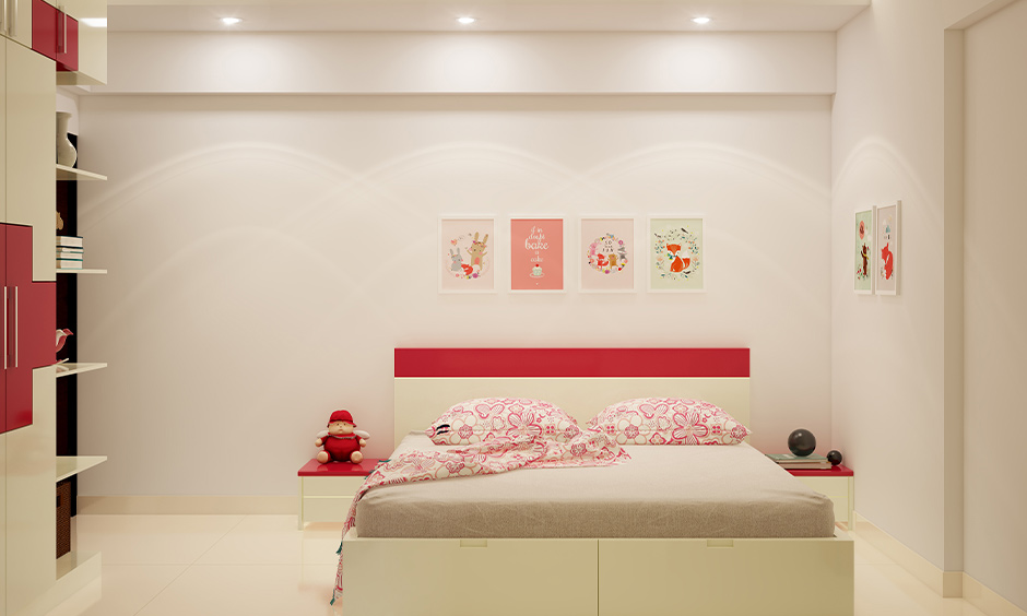 POP false ceiling cost in a city like bangalore