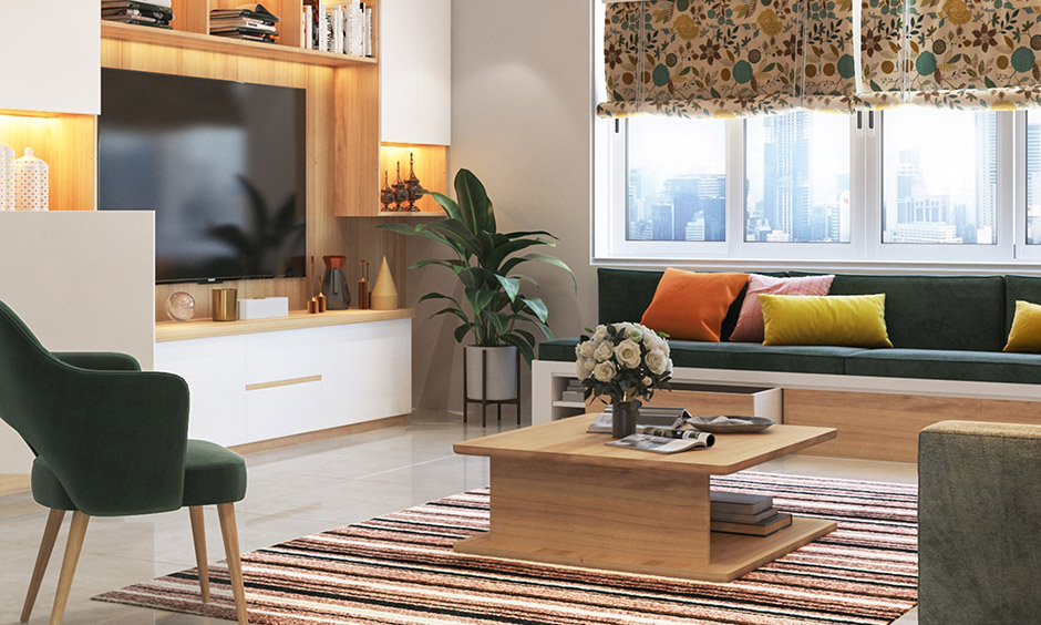 Factors for choosing a carpet flooring