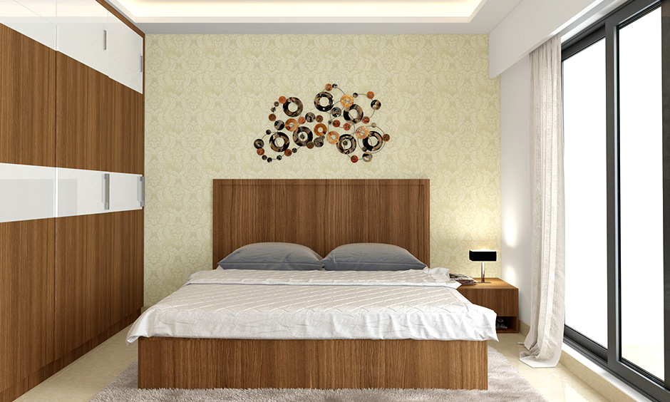 False ceiling cost calculated by area in Bangalore