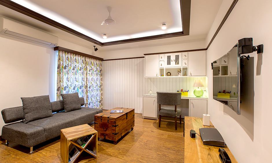 Gypsum false ceiling design cost in bangalore