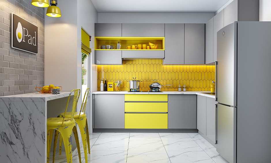 Ensuring functionality in the modern house interior design