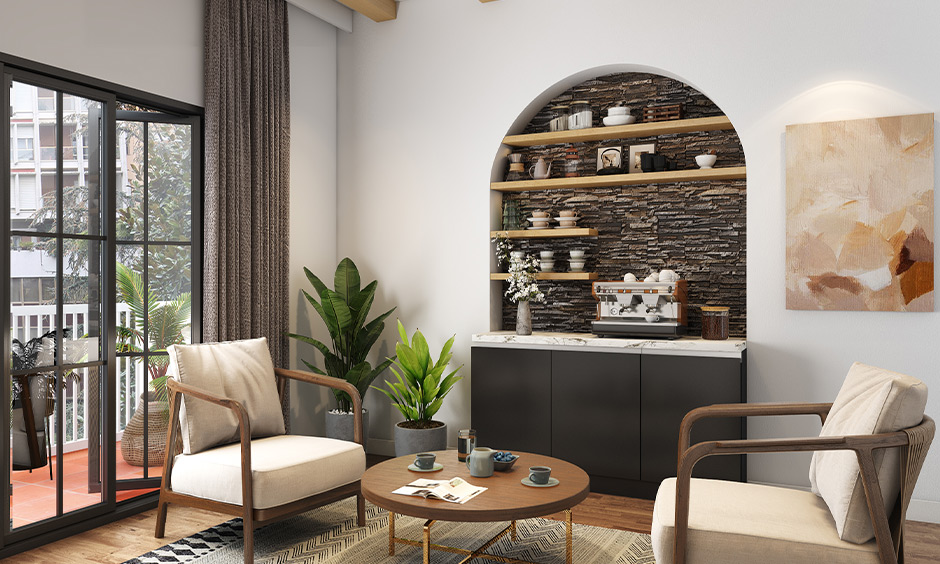 Personalize your modern house design to enhance your emotional connection