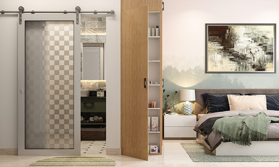 Adding art and accessories to your modern house interior