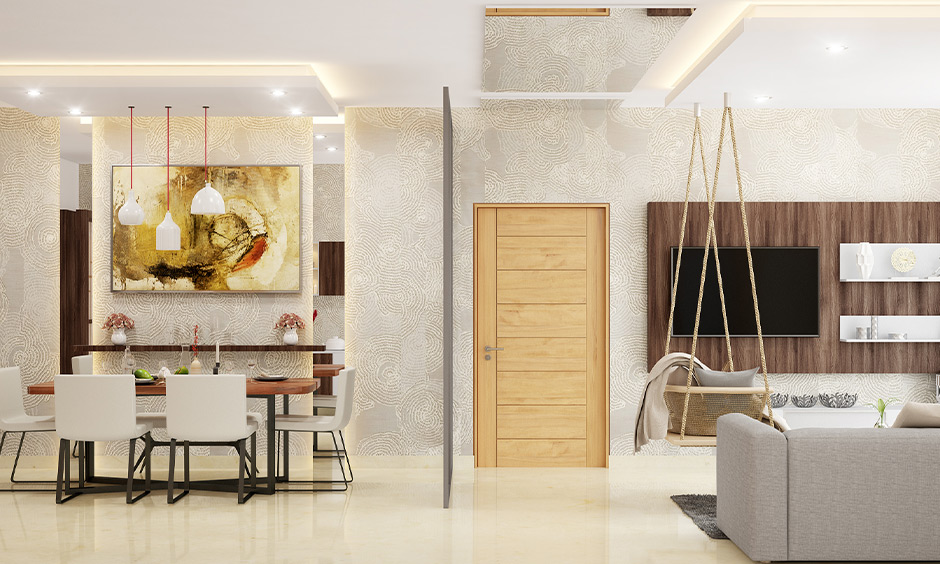 Comparison of modern and contemporary design styles. Which is better?