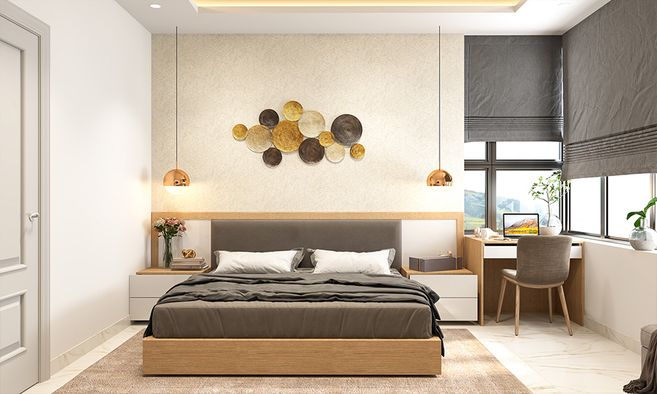 Maximising space in small house by using multifunctional furnitures