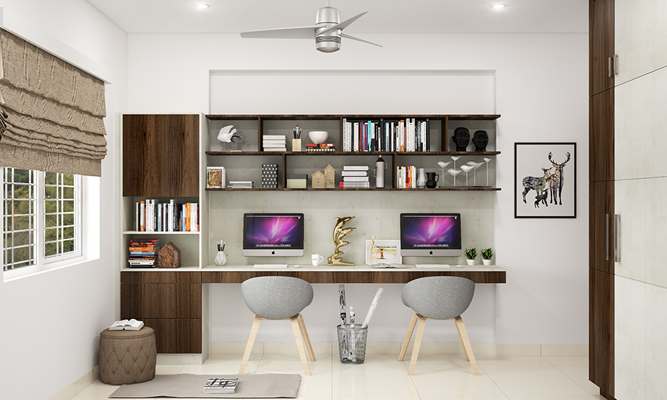 Modern interior style leans towards natural materials, focusing on simple and functional forms