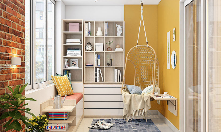 Assessing living room storage needs to organise it effectively