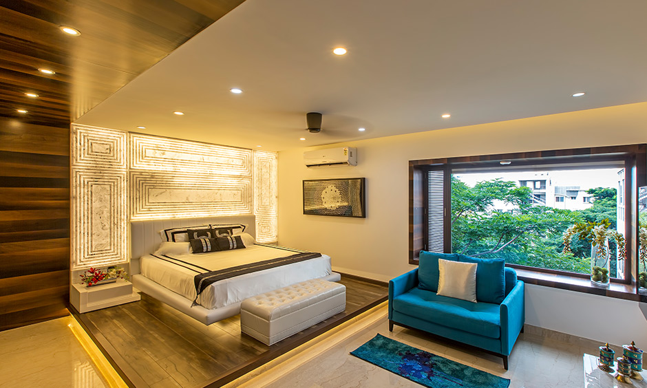 Minimalist couch design for small spaces that adds sophistication