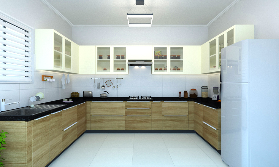 Classic kitchen sink sizes with roomy basin and robust construction, perfect for daily cooking tasks