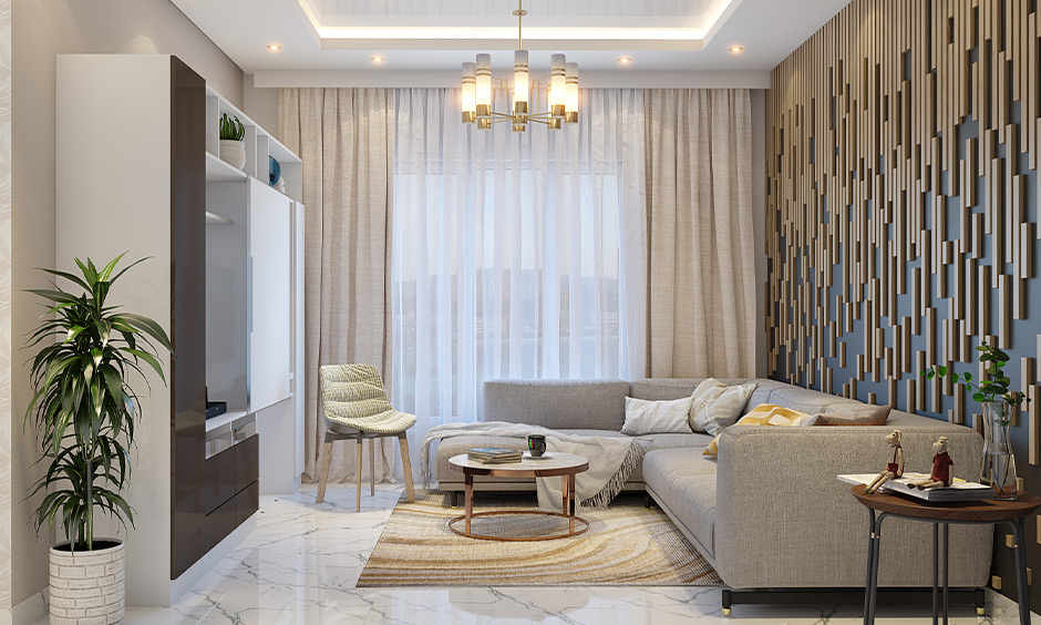Durable and versatile composite marble enhances space with its strength, affordability, and endless design possibilities
