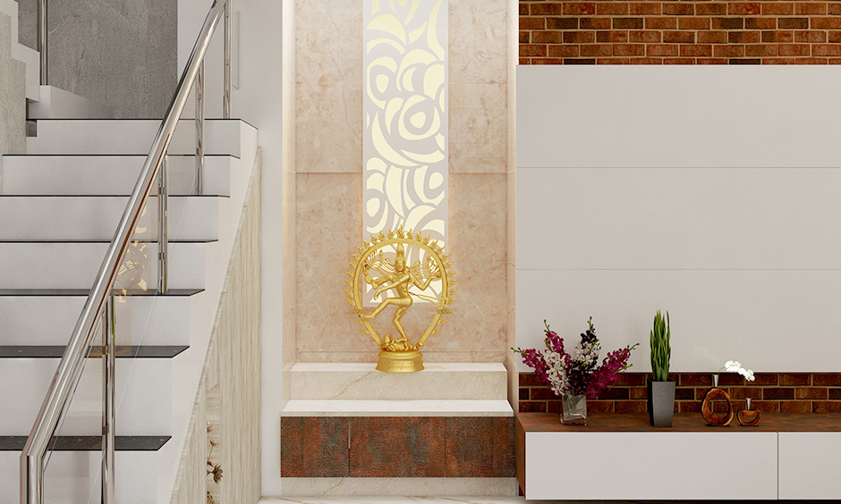 To maintain composite marble, use a clean cloth and lukewarm water to wipe it down