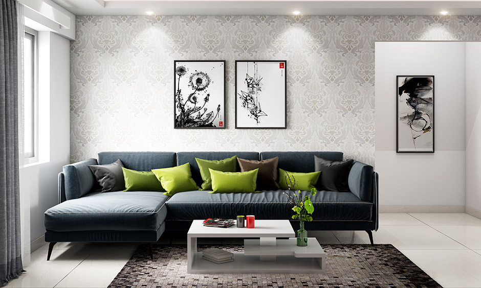 Convertible sofa beds with storage: maximizing space efficiency