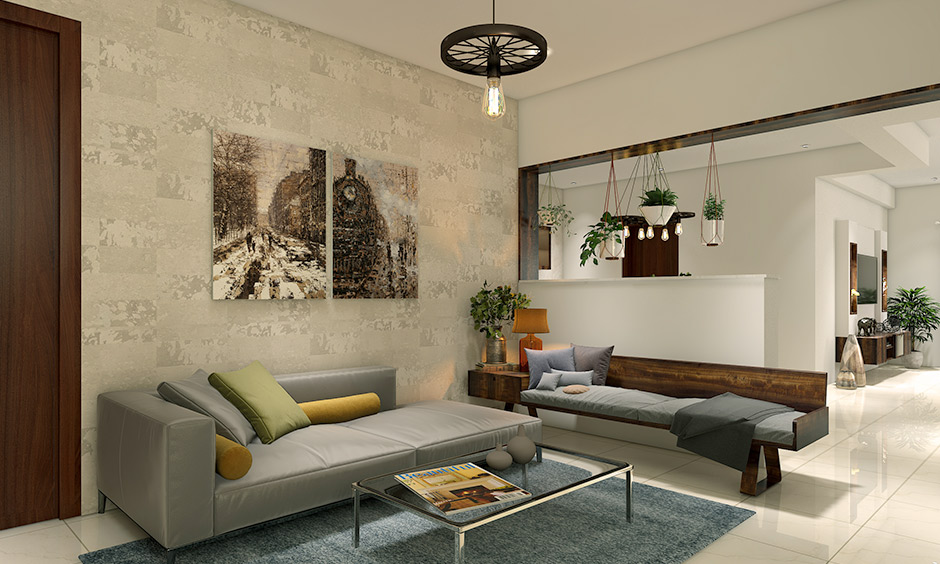Corner wooden sofa set designs which exudes old-world elegance