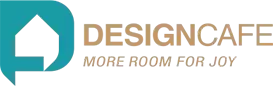 DesignCafe Logo