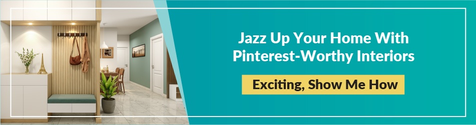 Jazz up your home with pinterest-worthy interiors
