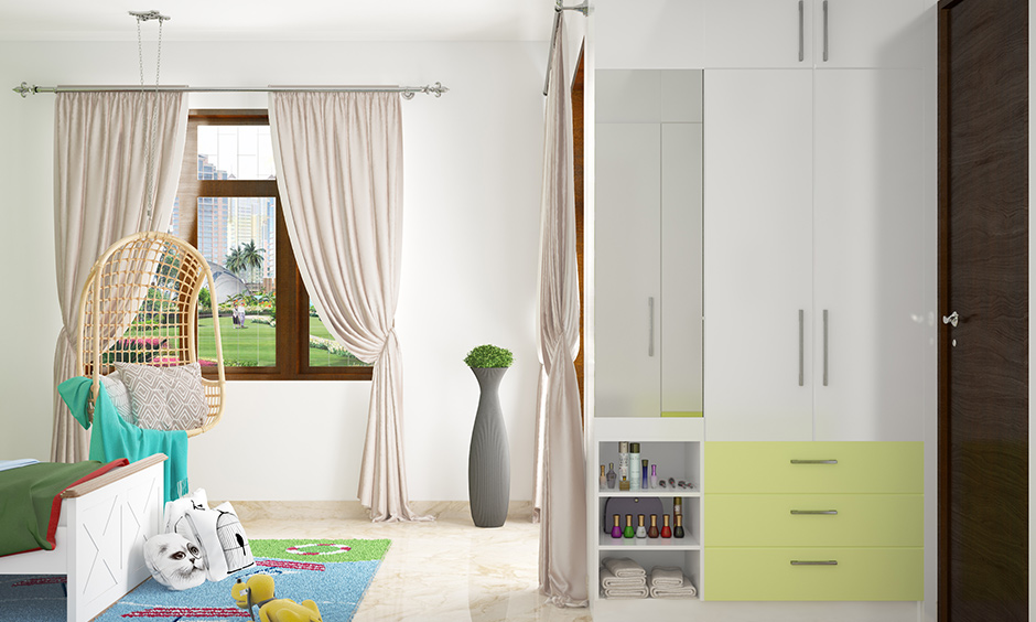 Minimalist capsule wardrobe for your children for a sustainable lifestyle