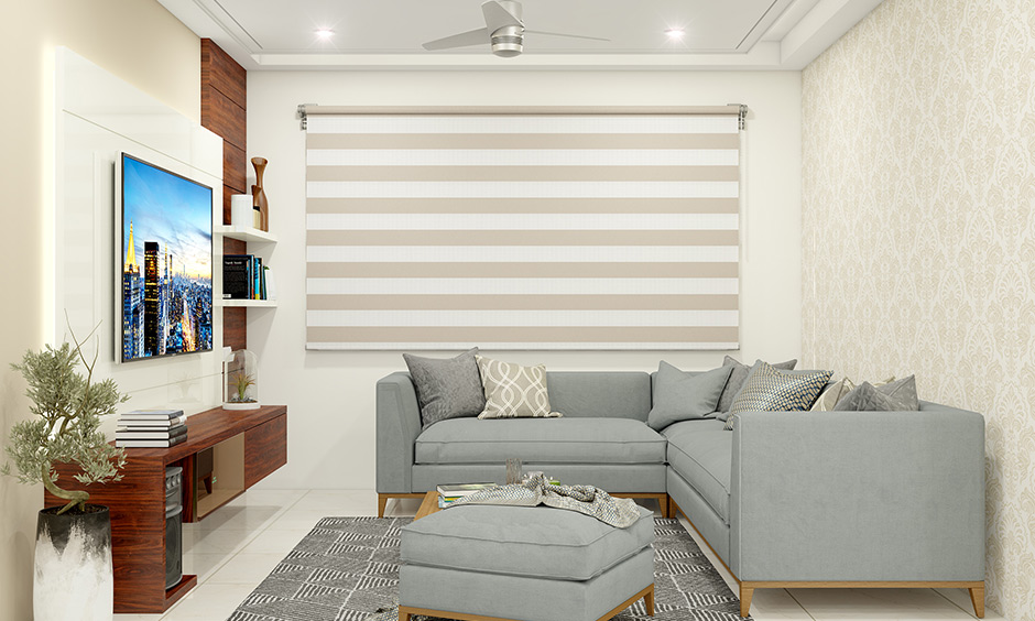 Simple wooden sofa set designs which spells fun and comfort