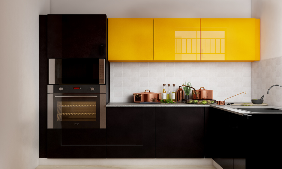 Copper kitchen accessories and cookware lends a healthy taste to food