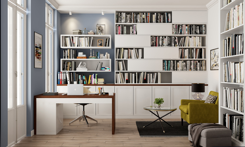 Finalise contract with the best budget interior designers in Bangalore after clarifying the scope, timeline, and details