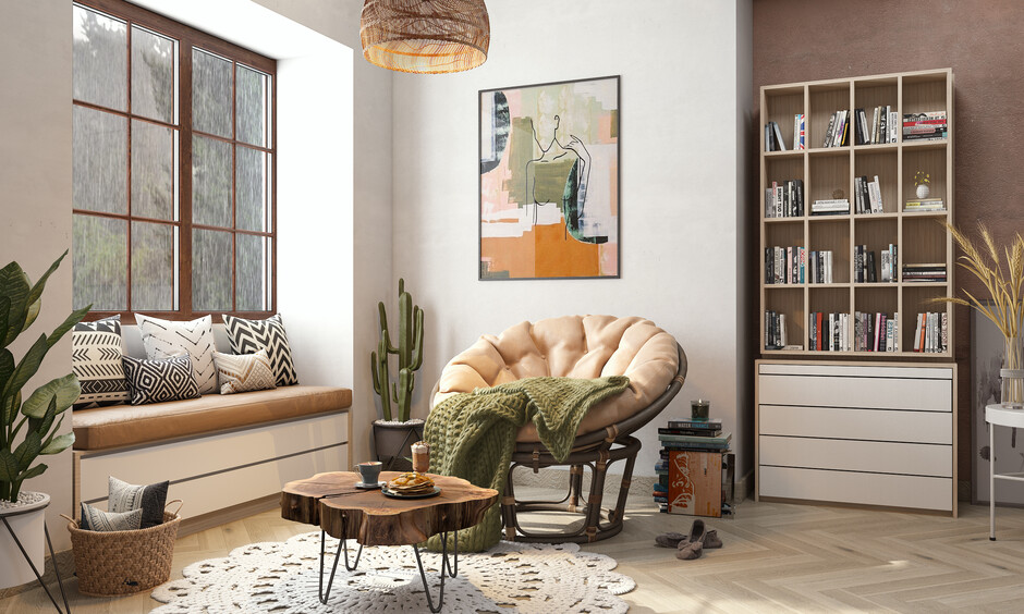 Frosted glass designs for windows transform into a beautiful work of art