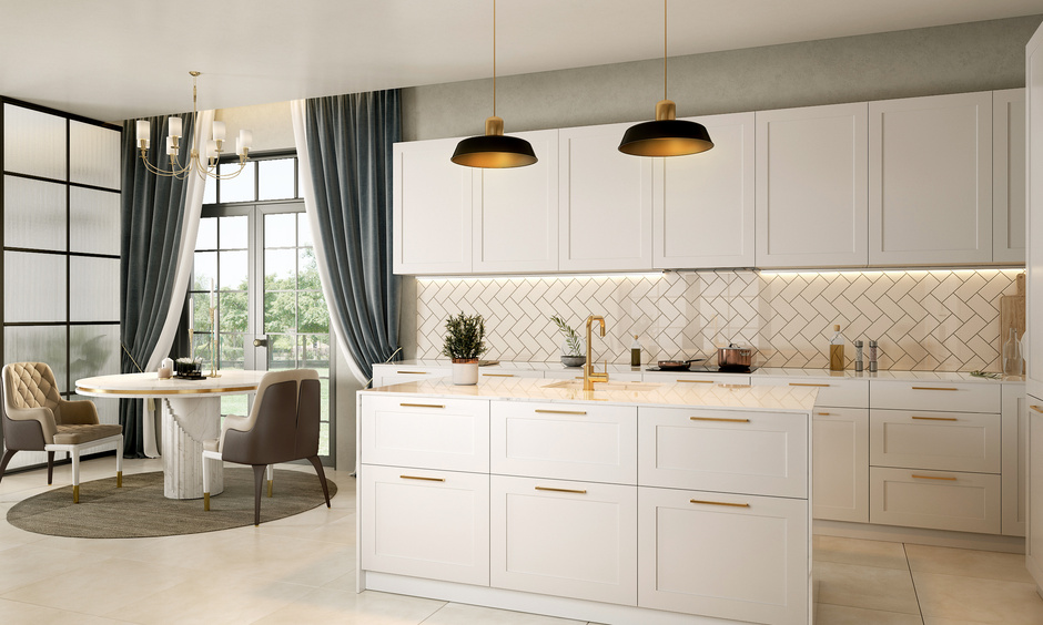 Consider the reputation and client feedback of low-budget interior designers in bangalore before deciding