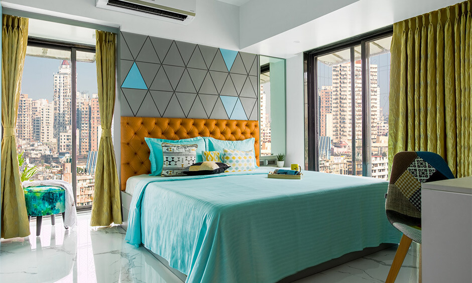 2 bhk flat interior design low budget tips