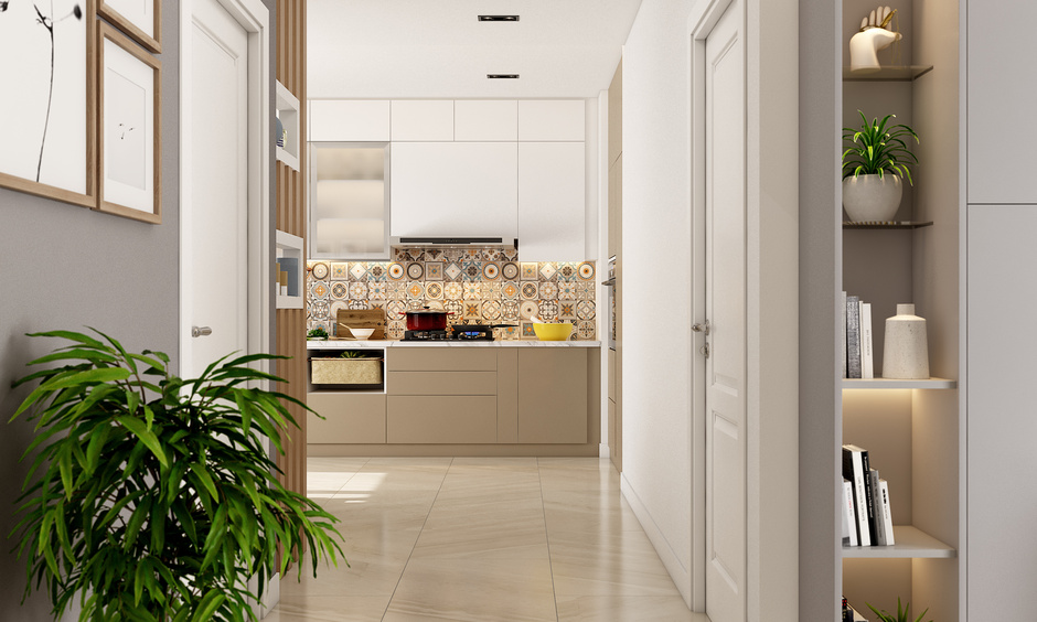 2bhk interior design package cost include materials, labour, design fees, and miscellaneous expenses