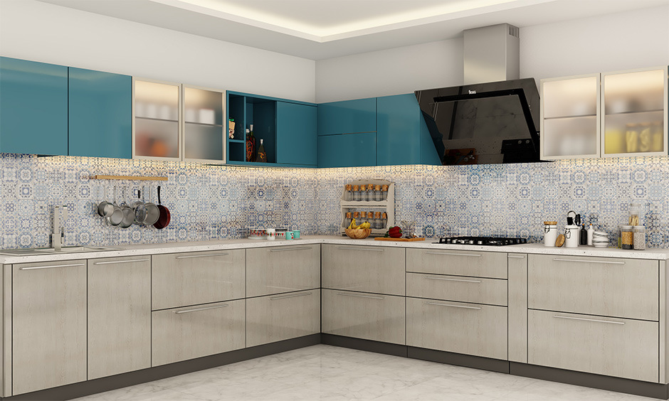 Kitchen design work triangle: Strike the perfect balance between form and function