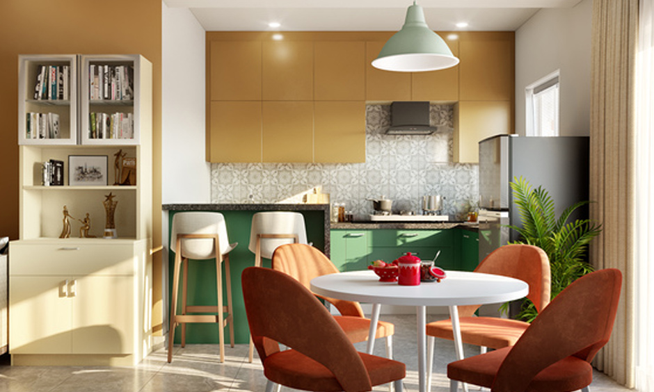 Understand the budget of 1 BHK interior package