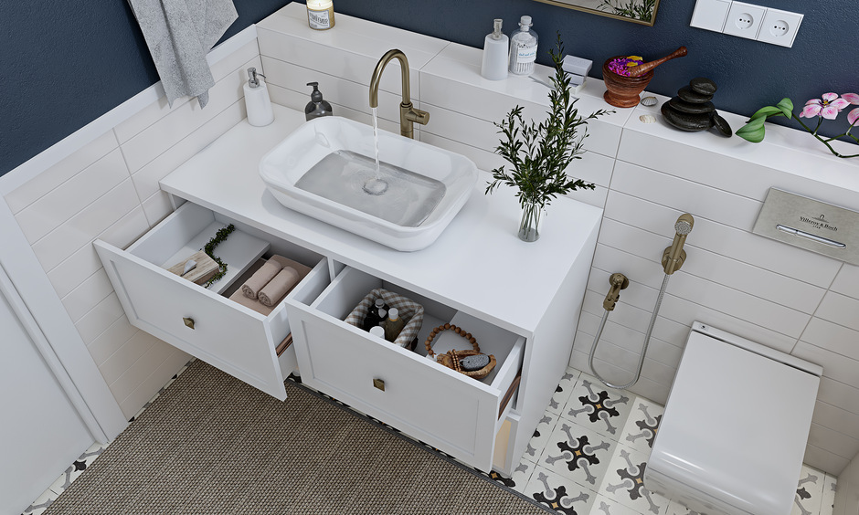 Cons of ceramic tile flooring for your home