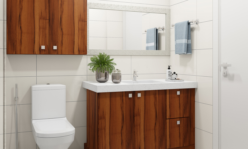 HDHMR board: High-moisture resistant, ideal for kitchens and bathrooms. Excellent stability, versatile for design