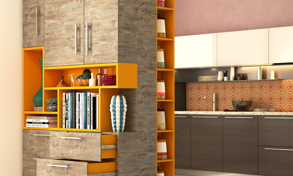 MDF: Easy to shape, paint, and drill. It is ideal for cornices, mouldings, and grooves