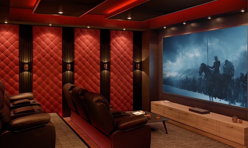 3 bhk interior design cost Pune starts at 5.5- 6 Lakhs + GST