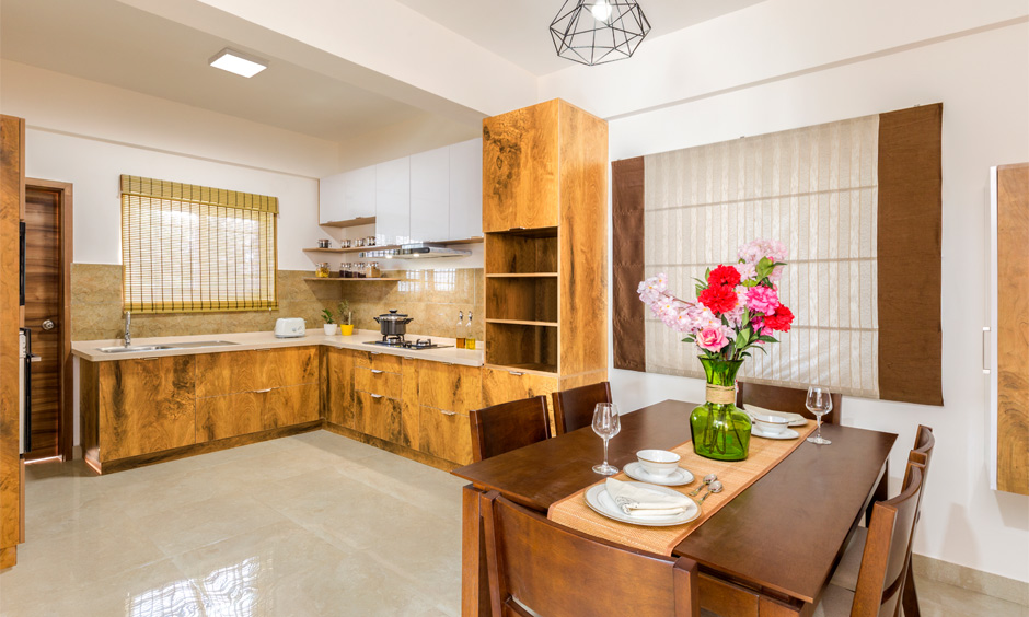 Affordability and versatility of particle board in the world of interior design