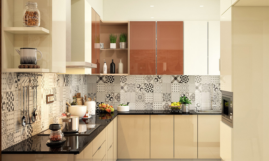 Quartz and granite have long lifespans, but quartz can be customised to fit specific design requirements.