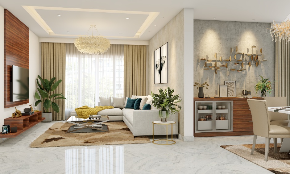 Winter home decor essential tips