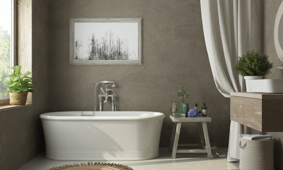 Japandi style interior design tips: Opt for a balanced colour palette and functional furniture