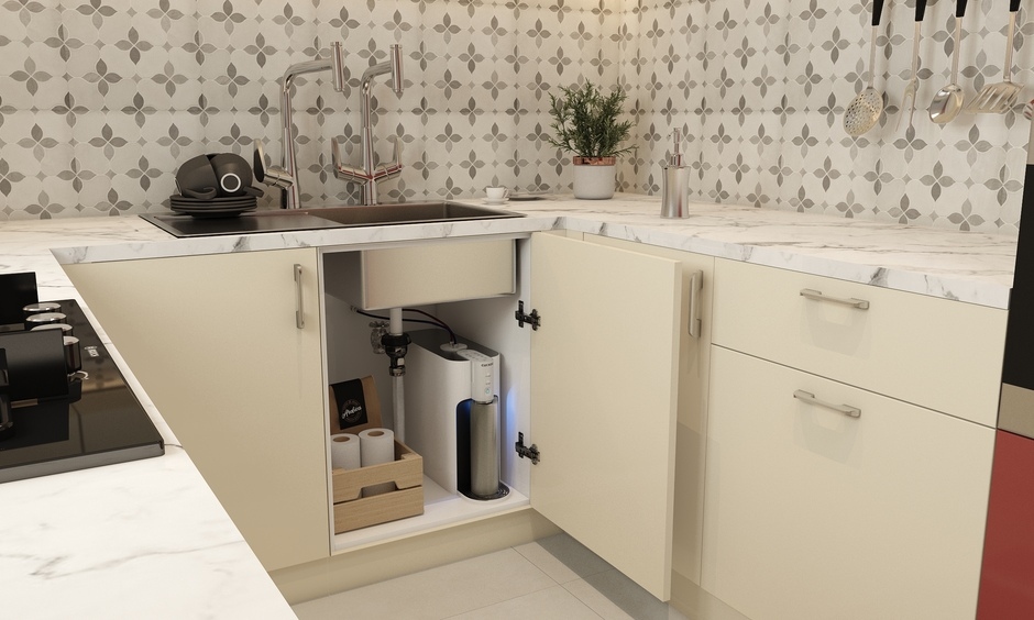 Simple kitchen interior design trends that can help you create a seamless culinary experience.