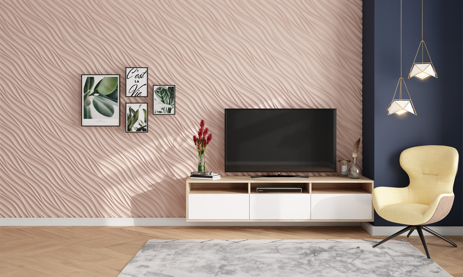Wall putty design in the home is essential for smooth, durable surfaces before painting or wallpapering.